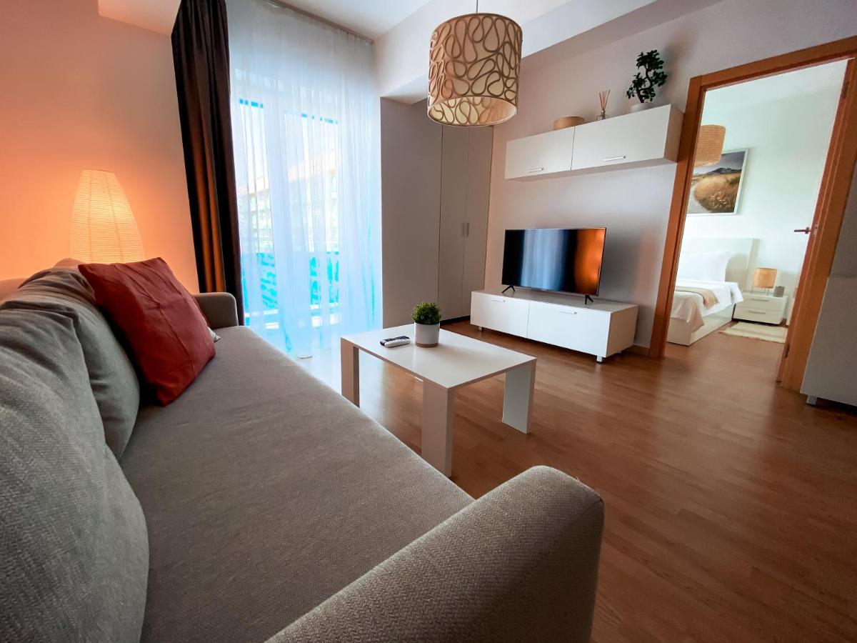 Zen Residential Apartments Kluż-Napoka Zewnętrze zdjęcie