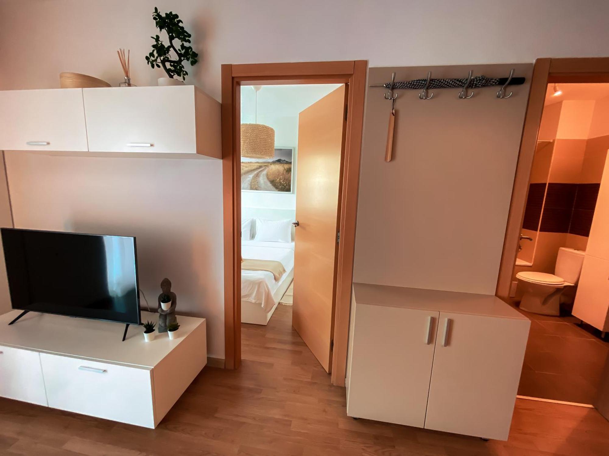 Zen Residential Apartments Kluż-Napoka Pokój zdjęcie