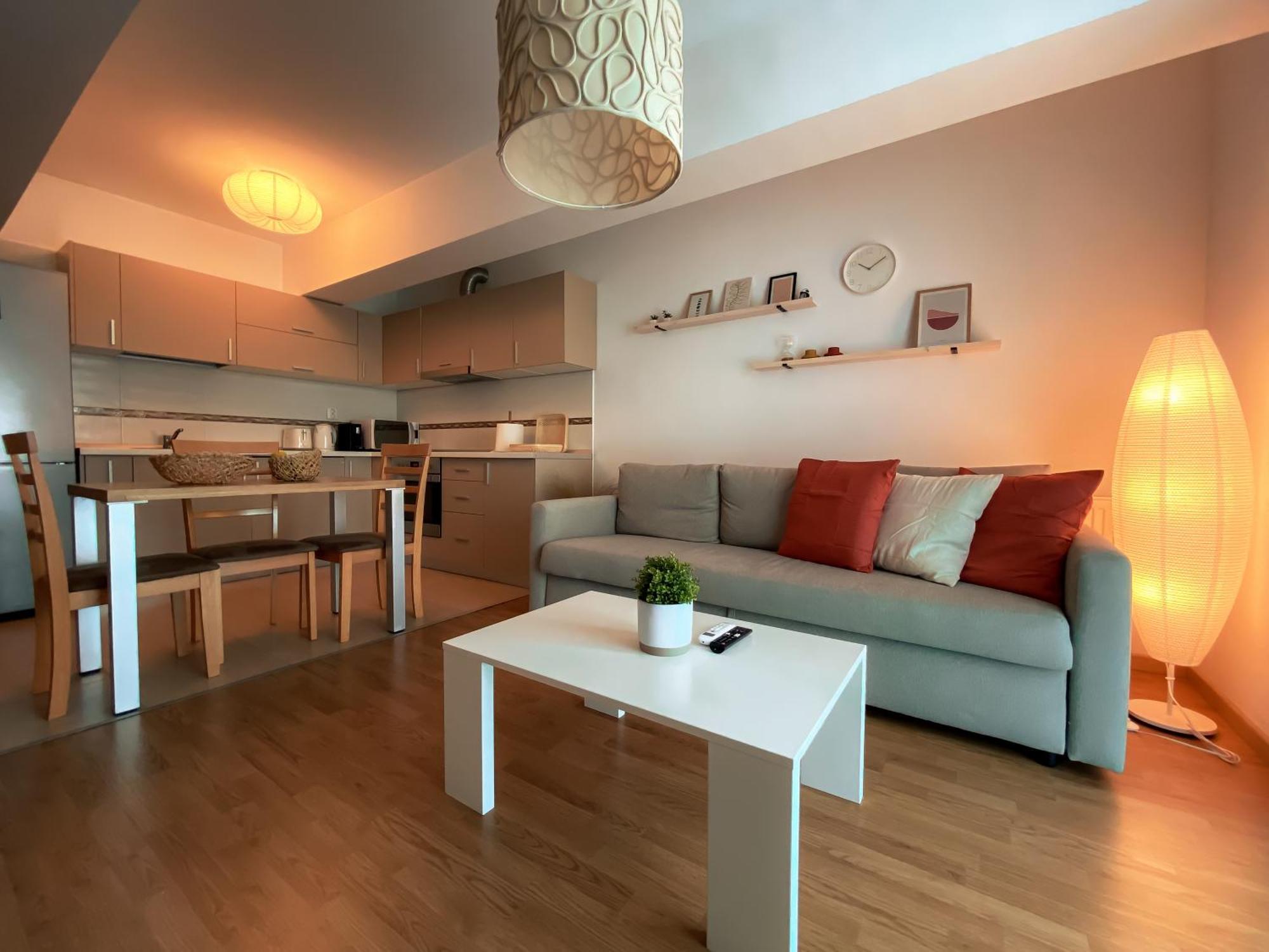 Zen Residential Apartments Kluż-Napoka Pokój zdjęcie