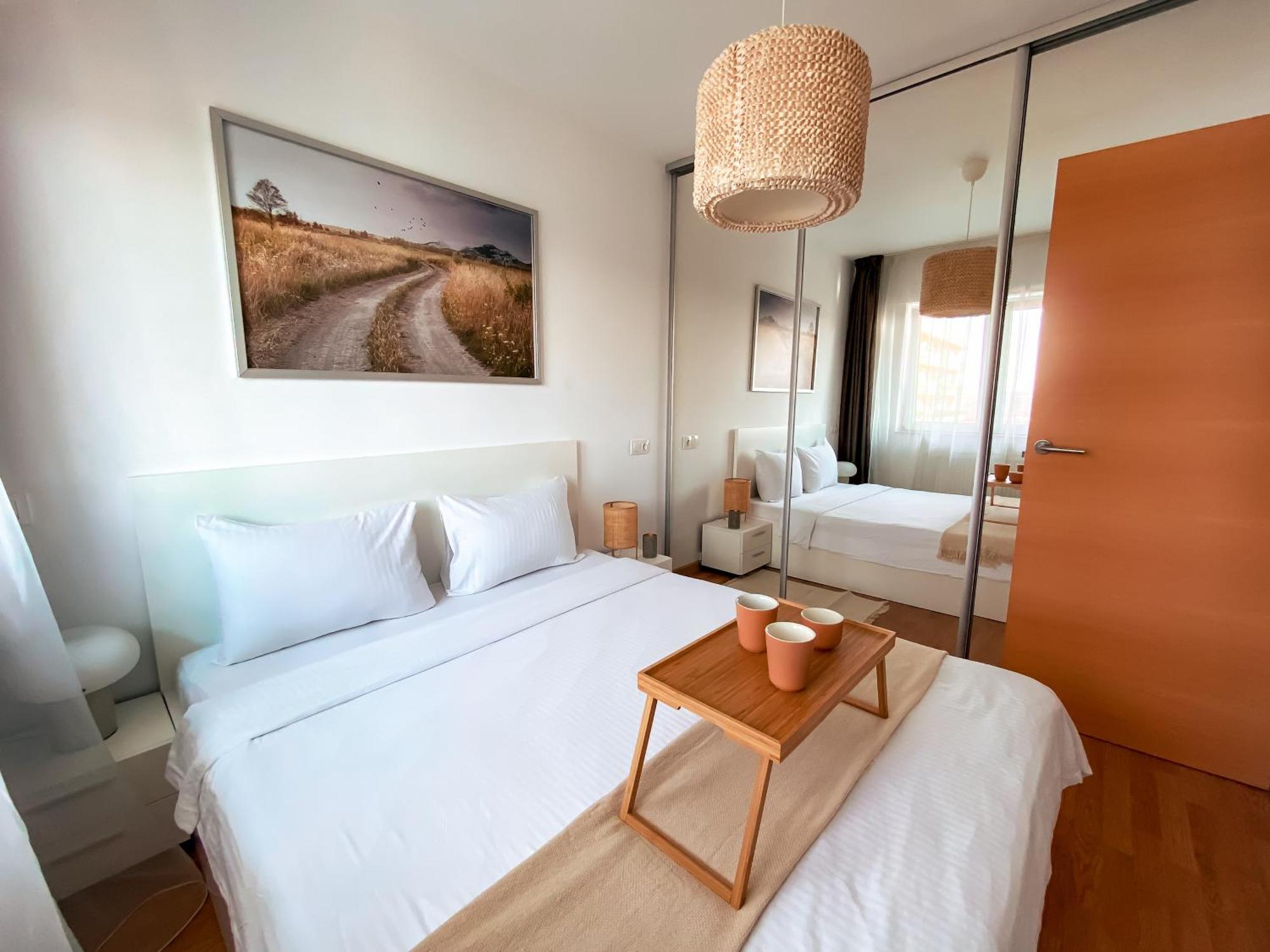 Zen Residential Apartments Kluż-Napoka Pokój zdjęcie
