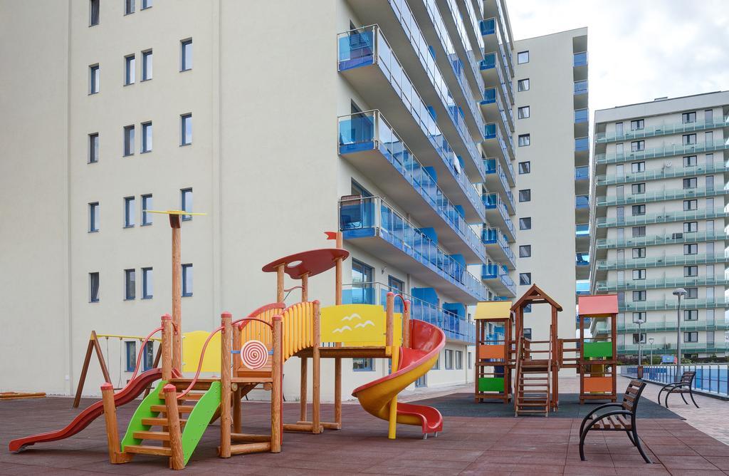 Zen Residential Apartments Kluż-Napoka Zewnętrze zdjęcie